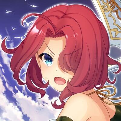 アヴァベル ~女神に召喚されたら英雄だった件~配信日と事前登録の情報の画像
