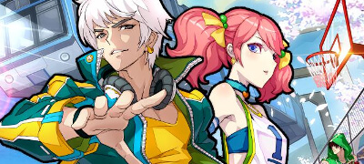 シティダンク：フリースタイルの画像
