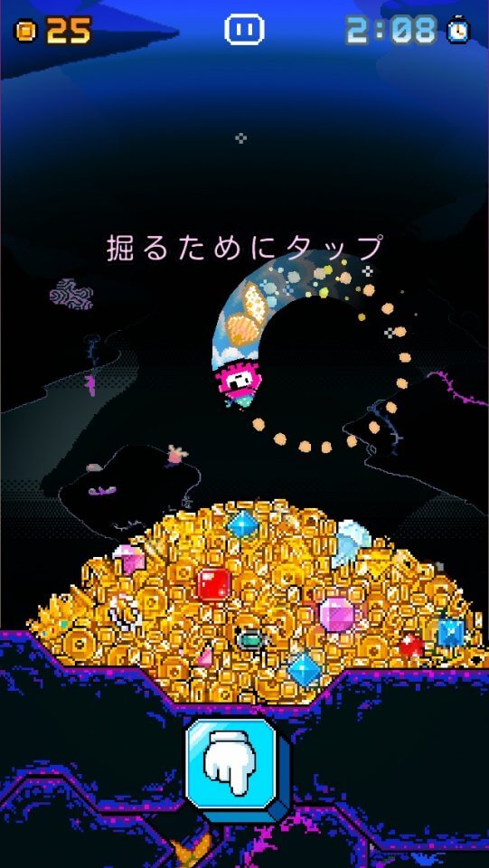 Calamari Kid レビュー画像