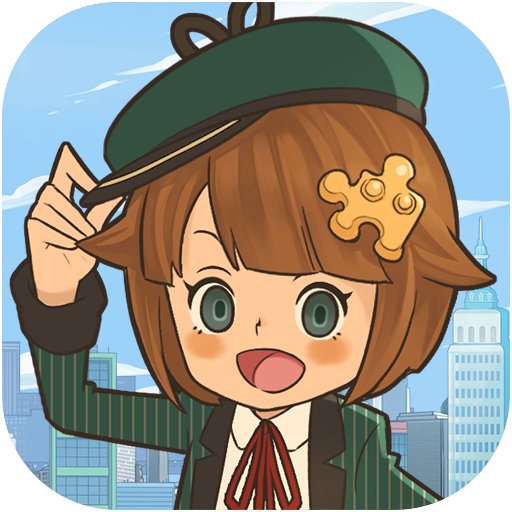 COLOR PIECEOUT(カラーピーソウト)のアプリアイコン