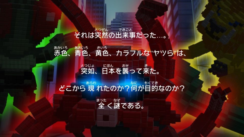 クラフトカードゲーム ドットヒーローズ レビュー画像