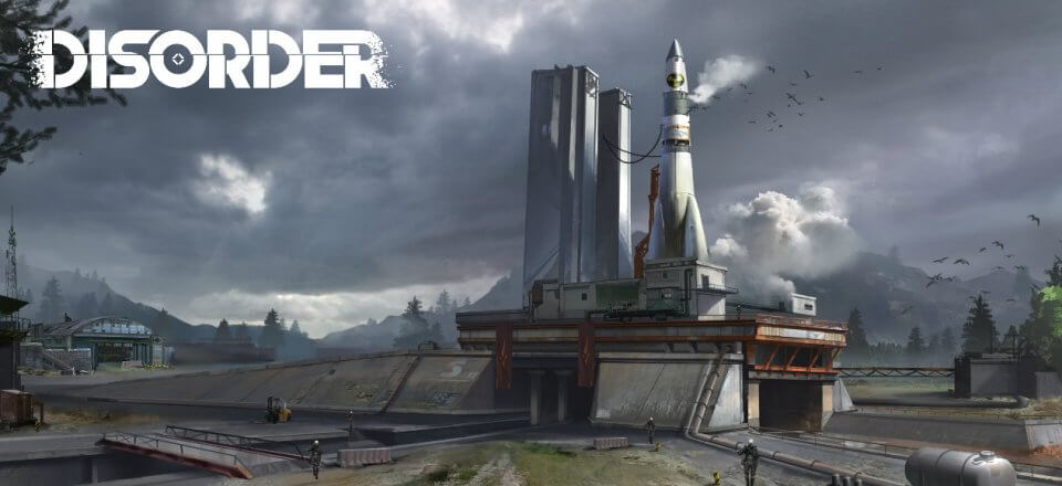 Disorder