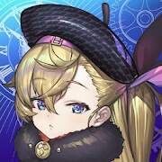 グリムエコーズのアプリアイコン