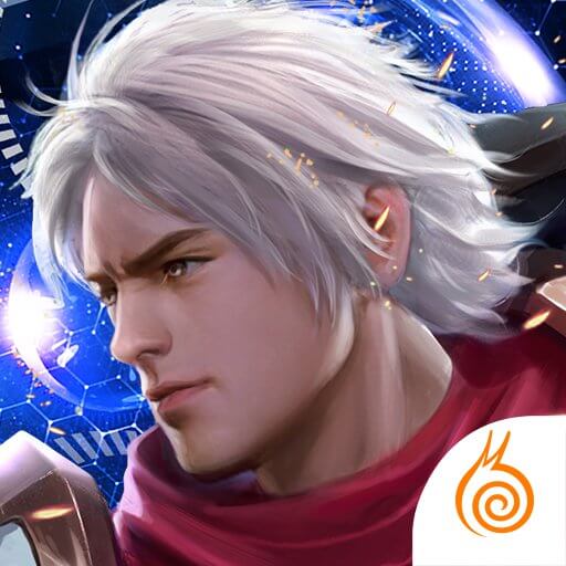 LEGEND OF HERO:レジェンドオブヒーローのアプリアイコン