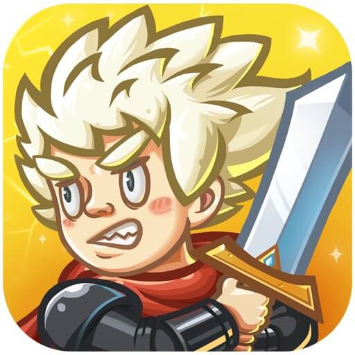 Next Sword（ネクストソード）のアプリアイコン