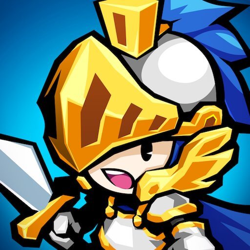トリプルファンタジーのアプリアイコン
