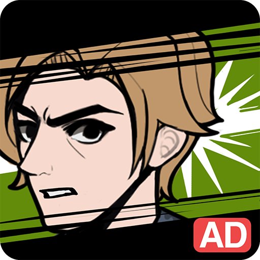 フイズゾンビのアプリアイコン