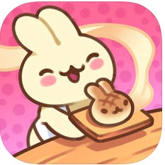 バニーバンズのアプリアイコン