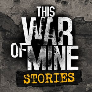 This War of Mine: Stories - Father s Promiseのアプリアイコン