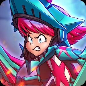 Arena Stars:Battle Heroesのアプリアイコン