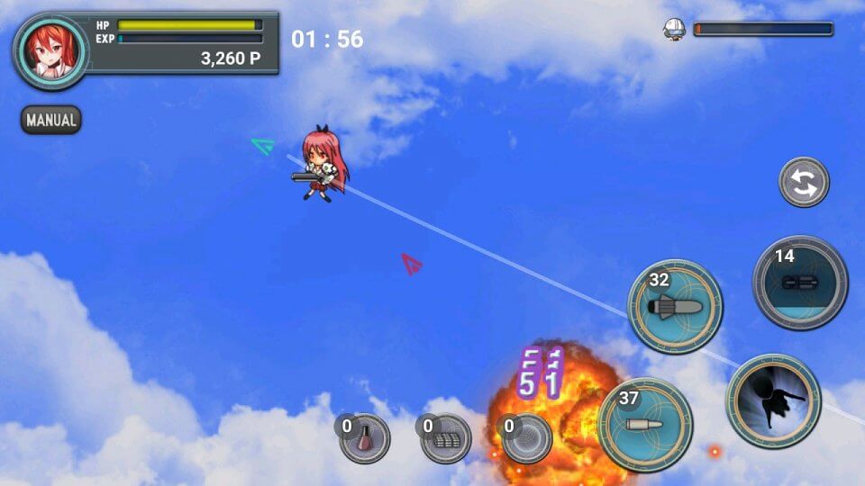 Cloud Circus