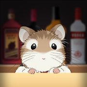深夜のハムBarのアプリアイコン