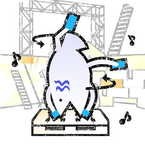 LegFishのアプリアイコン
