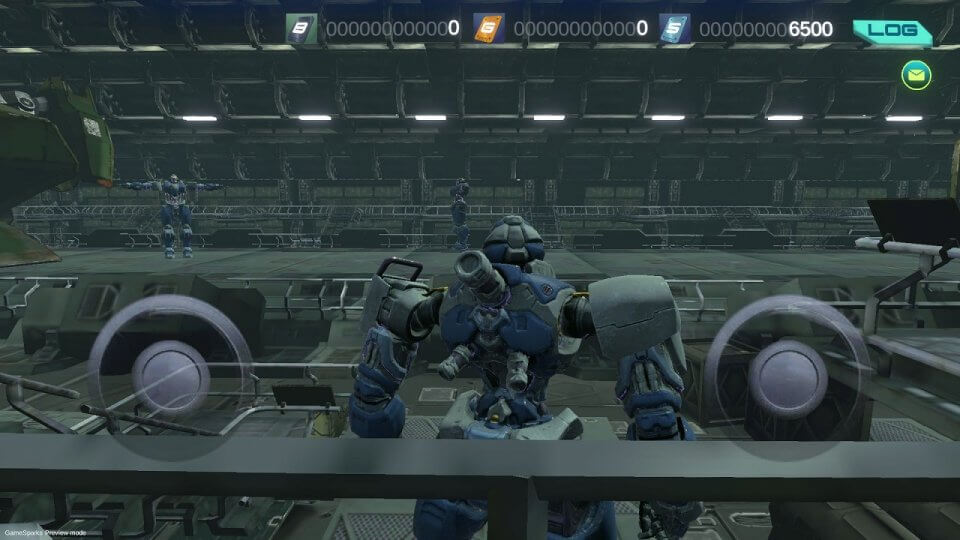 Titan Wars