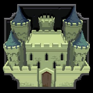 Realm Grinder(レルム・グラインダー)のアプリアイコン