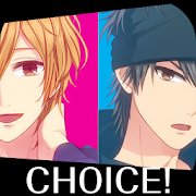 Choice×Darling-チョイダリのアプリアイコン