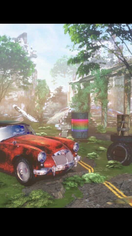 脱出ゲーム キミはともだち