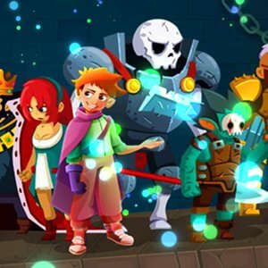 Tower Adventure Soldier 2(タワーアドベンチャーソルジャー2)のアプリアイコン