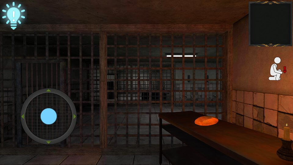 House of Fear: Surviving Predator PRO レビュー画像