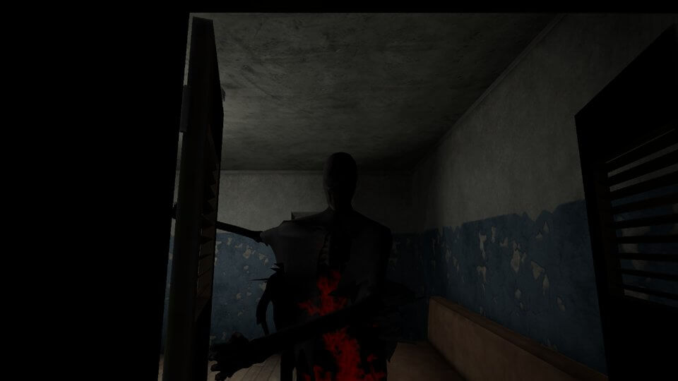 House of Fear: Surviving Predator PRO レビュー画像