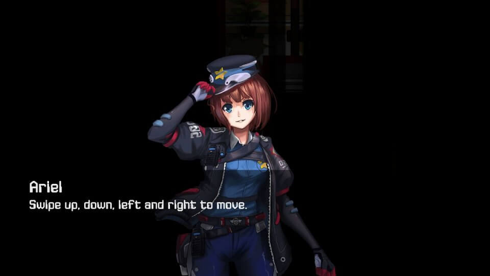 Bomber Girls:Episode I