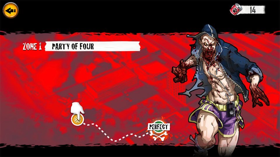Zombicide: Tactics & Shotguns レビュー画像