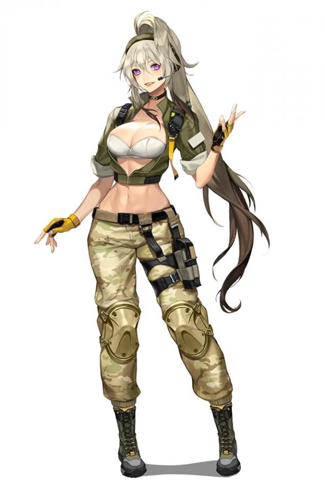 大戦略MOBILE