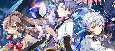 Epic Seven-エピックセブン-の画像