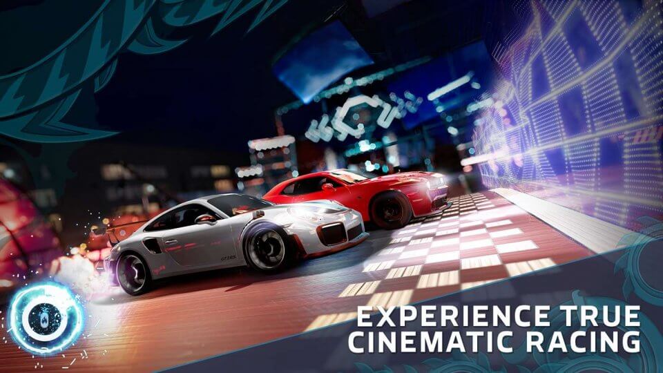 Forza Street（フォルツァストリート）