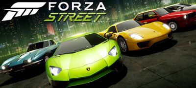 Forza Streetの画像