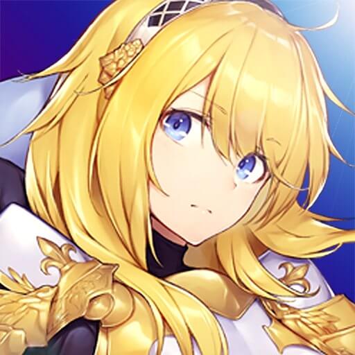キングダムオブレギオンのアプリアイコン
