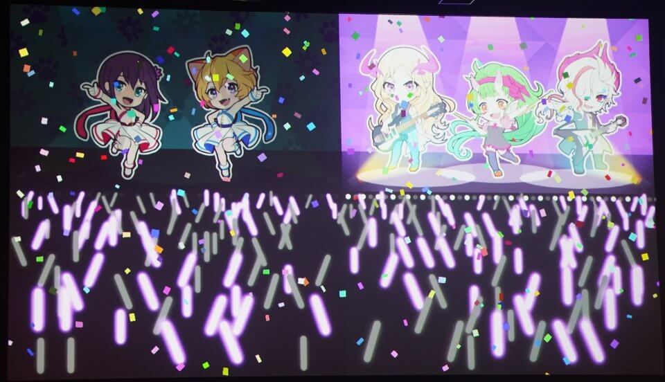 モンソニリクエスト