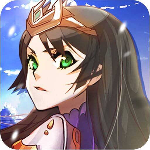 The Last Crusaders(ザ ラスト クルセイダーズ)のアプリアイコン