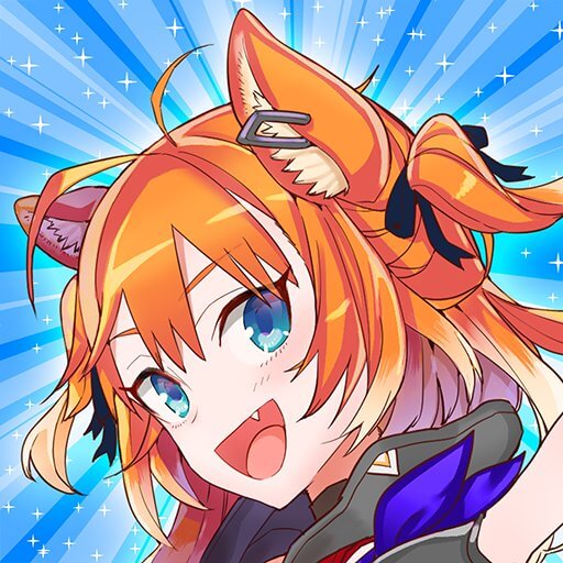 トリカゴ スクラップマーチのアプリアイコン