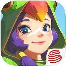 アカツキランドのアプリアイコン