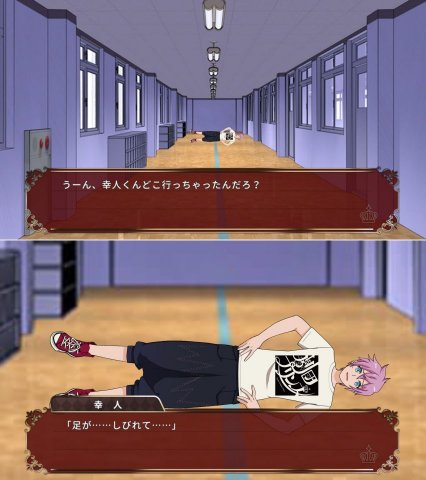 劇団プリンスレビュー画像