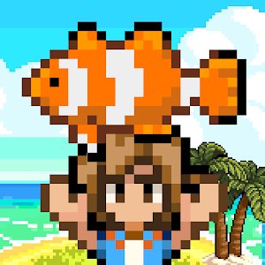 フィッシング・パラダイスのアプリアイコン