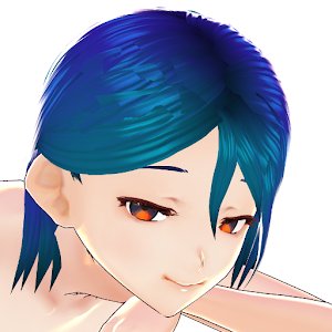 退廃思考のアプリアイコン