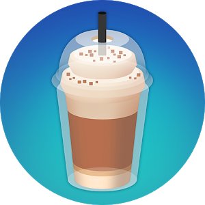 Idle Coffee Corpのアプリアイコン