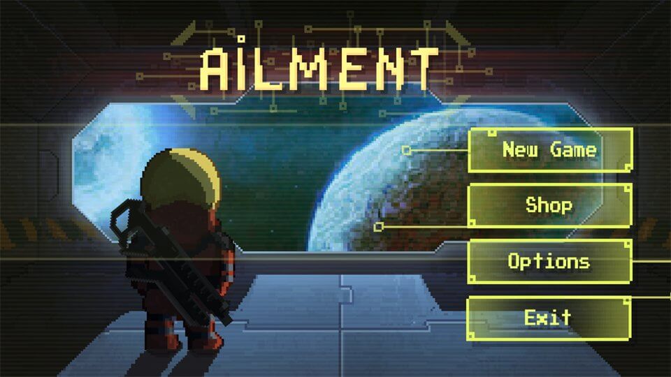 Ailment レビュー画像