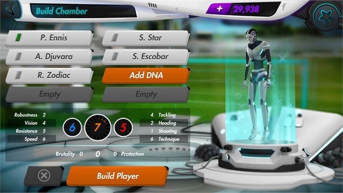 Futuball