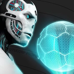 Futuball - 未来のサッカークラブ運営シミュレーションゲームのアプリアイコン