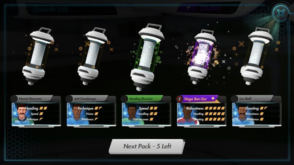 Futuball
