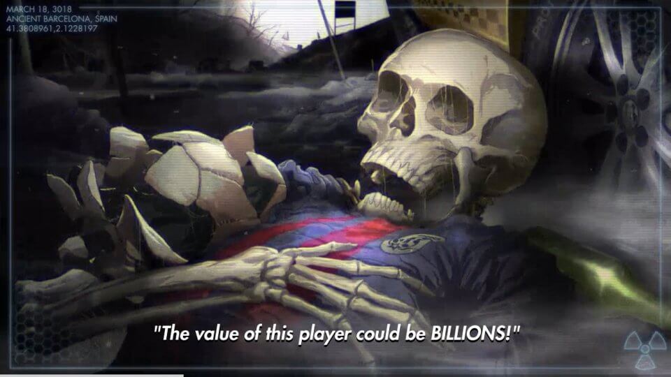 Futuball