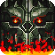 Dark Rage: Ultimate(ダークレイジ:アルティメイト)のアプリアイコン