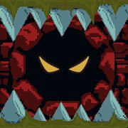 Skruta: A Dark Twisted Maze(スクルタ)のアプリアイコン