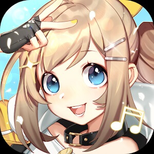 スタードリーム~Love&Dance~のアプリアイコン