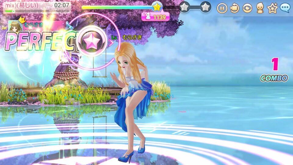 スタードリーム~Love&Dance~