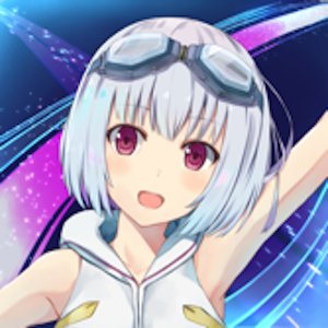 リピデス!Leaping Destinyのアプリアイコン
