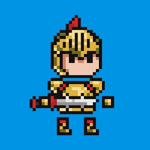 ドアディフェンスのアプリアイコン